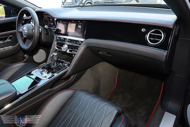 2022 Bentley Flying Spur Mulliner V8 Sedan - 22929315 - 20