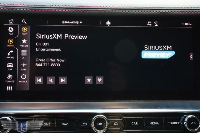 2022 Bentley Flying Spur Mulliner V8 Sedan - 22929315 - 24