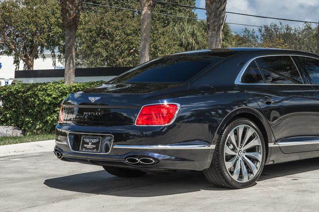 2022 Bentley Flying Spur V8 Sedan - 22986096 - 6