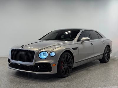 2022 Bentley Flying Spur