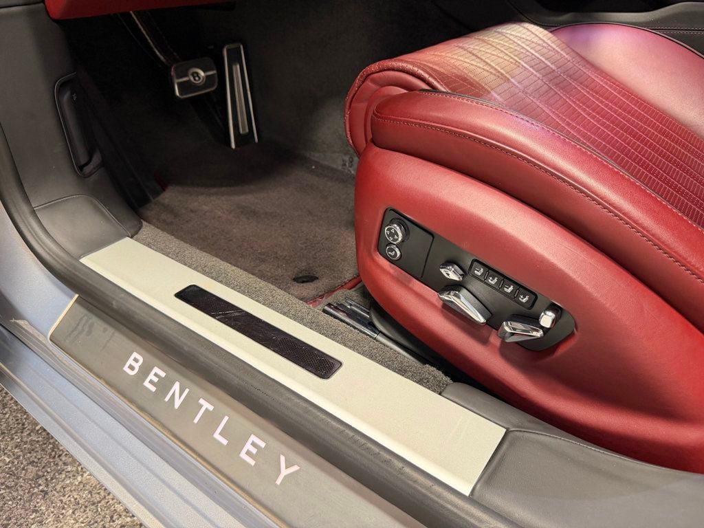 2022 Bentley Flying Spur W12 Sedan - 23065570 - 9