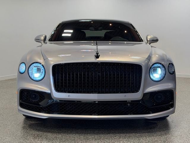 2022 Bentley Flying Spur Base - Photo 7