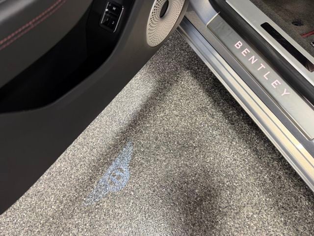 2022 Bentley Flying Spur Base - Photo 11