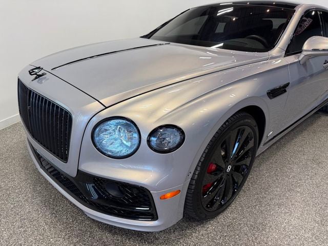 2022 Bentley Flying Spur Base - Photo 13
