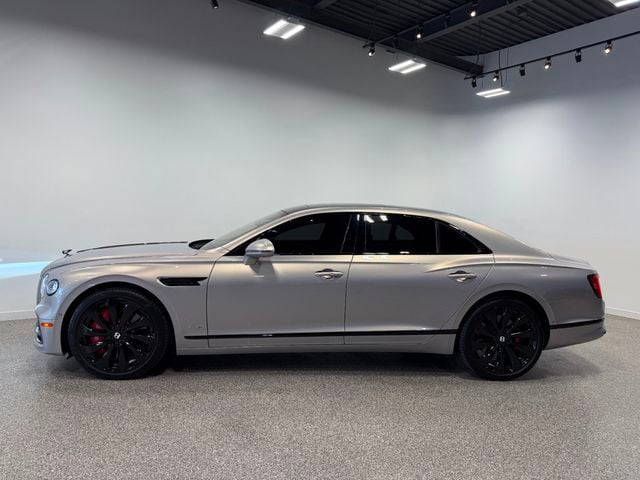 2022 Bentley Flying Spur Base - Photo 14