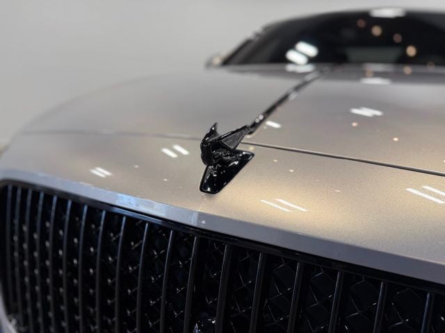 2022 Bentley Flying Spur W12 Sedan - 23065570 - 1