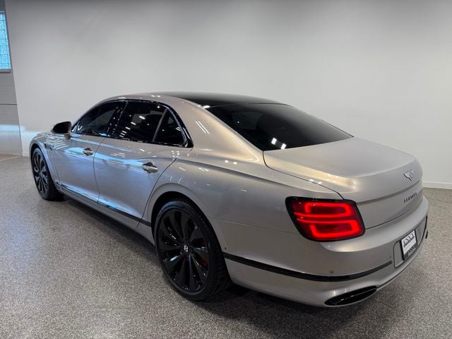 2022 Bentley Flying Spur Base - Photo 16