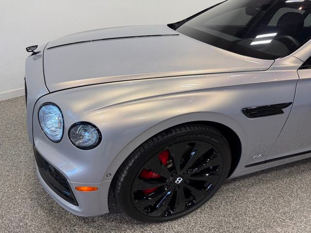 2022 Bentley Flying Spur Base - Photo 18
