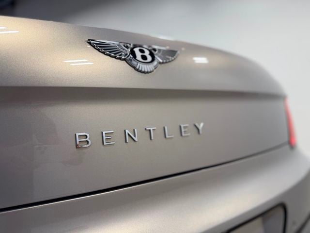 2022 Bentley Flying Spur Base - Photo 19