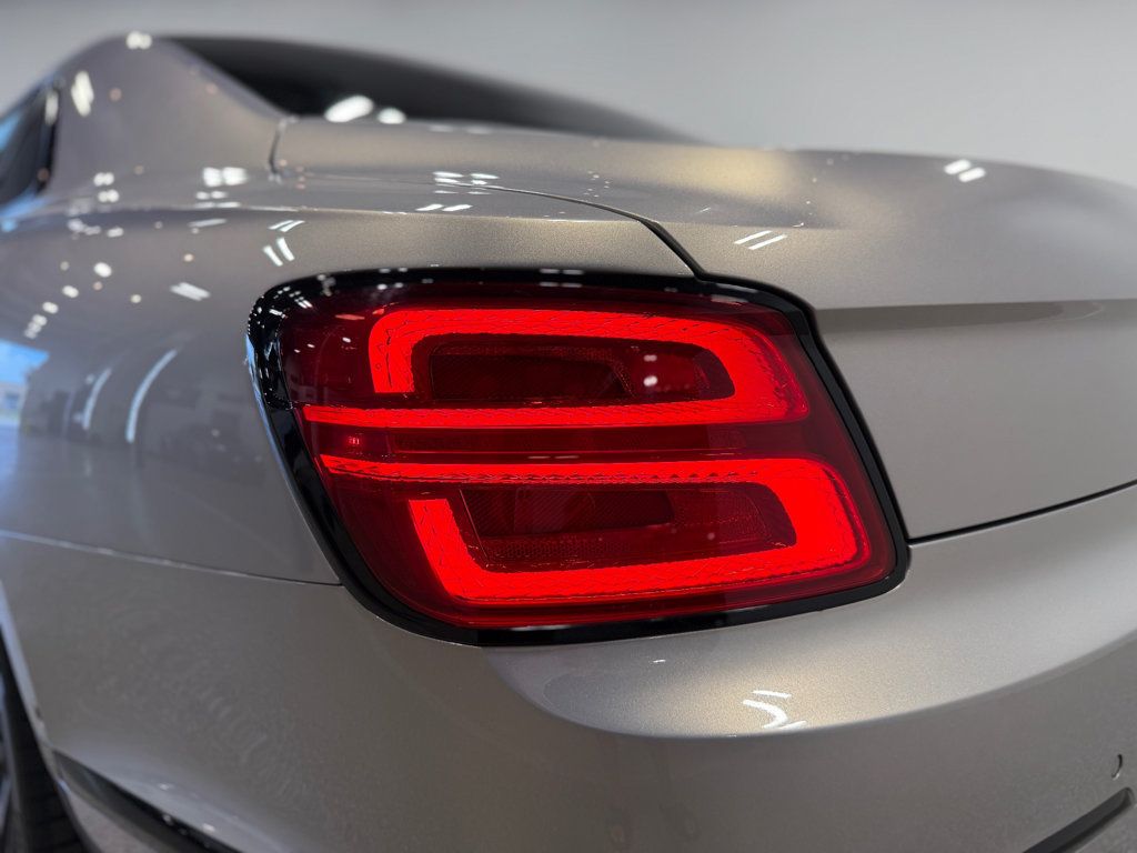 2022 Bentley Flying Spur W12 Sedan - 23065570 - 23