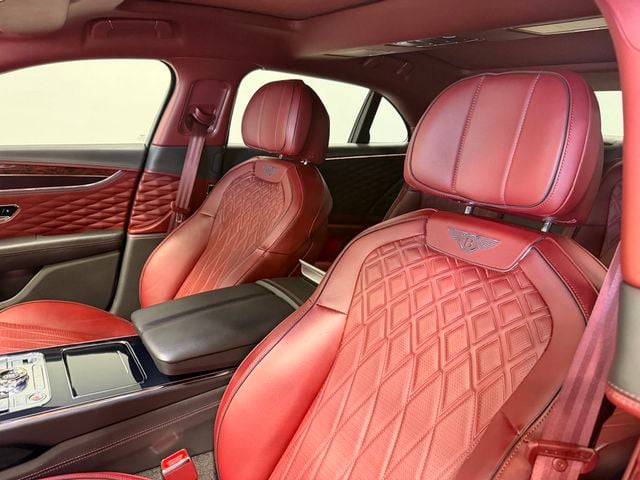 2022 Bentley Flying Spur Base - Photo 22
