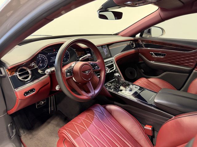 2022 Bentley Flying Spur Base - Photo 23