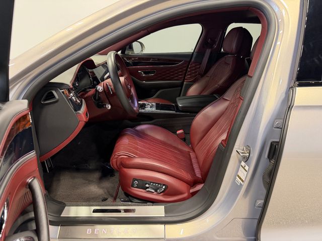 2022 Bentley Flying Spur Base - Photo 24