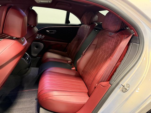 2022 Bentley Flying Spur Base - Photo 25