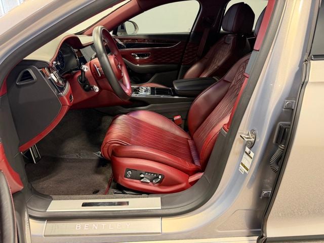 2022 Bentley Flying Spur W12 Sedan - 23065570 - 2