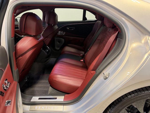 2022 Bentley Flying Spur Base - Photo 26