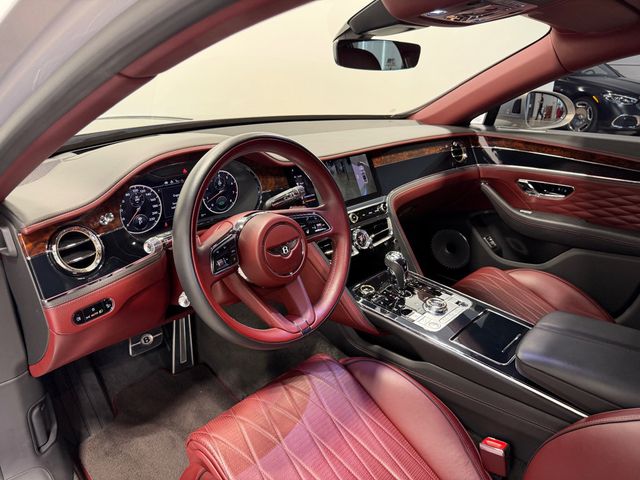 2022 Bentley Flying Spur Base - Photo 32