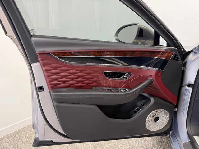2022 Bentley Flying Spur Base - Photo 33