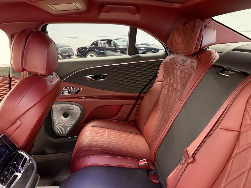 2022 Bentley Flying Spur W12 Sedan - 23065570 - 37