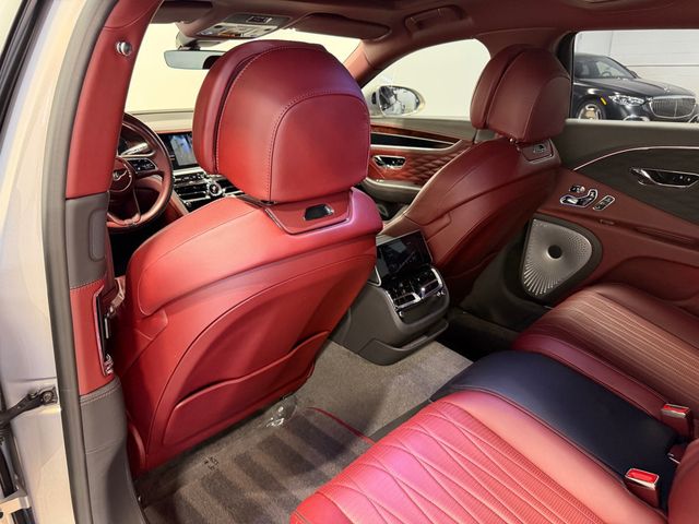 2022 Bentley Flying Spur Base - Photo 35