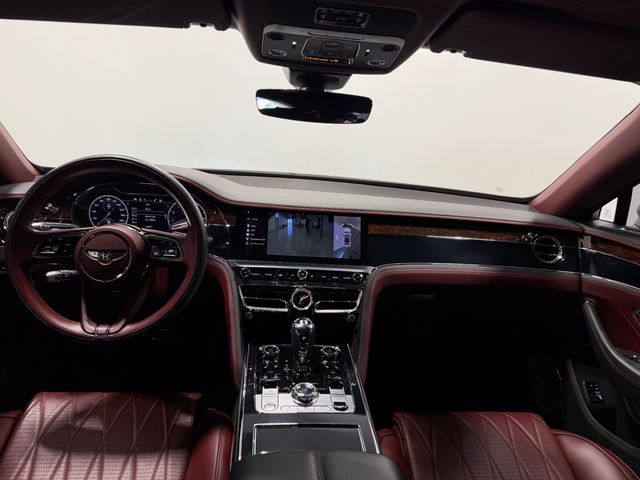 2022 Bentley Flying Spur Base - Photo 37