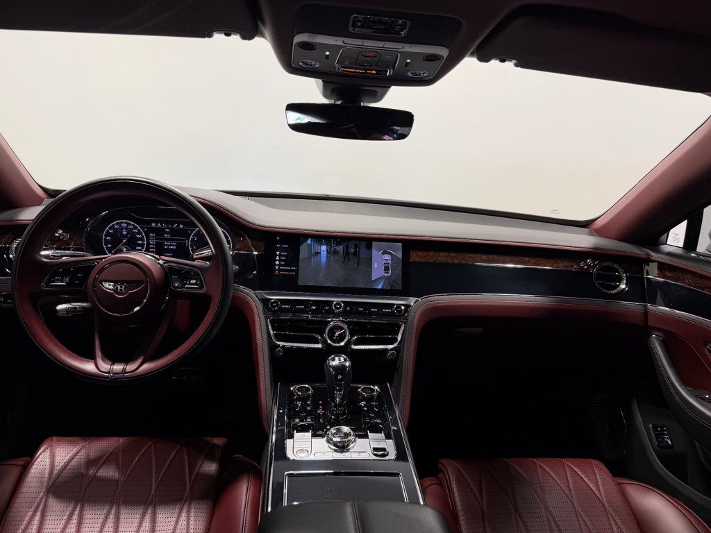 2022 Bentley Flying Spur W12 Sedan - 23065570 - 41