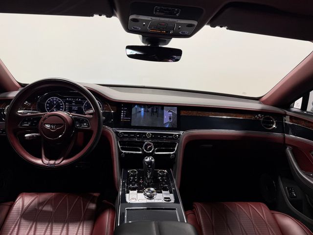 2022 Bentley Flying Spur Base - Photo 38