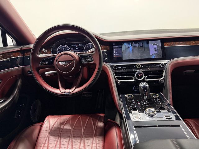 2022 Bentley Flying Spur Base - Photo 40