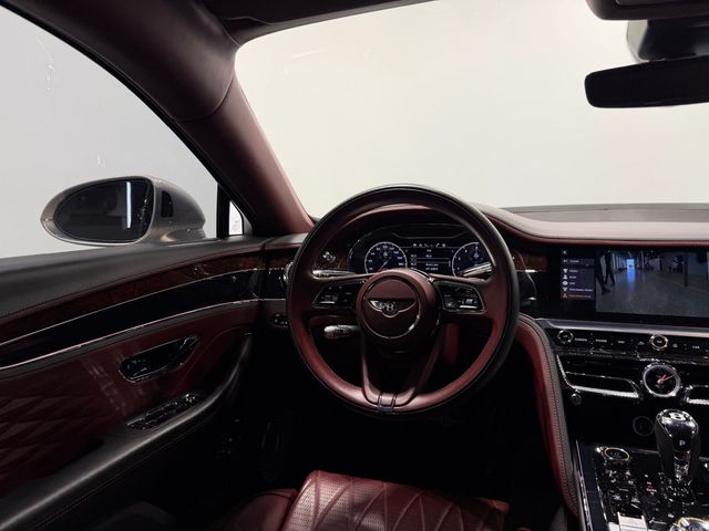 2022 Bentley Flying Spur Base - Photo 41
