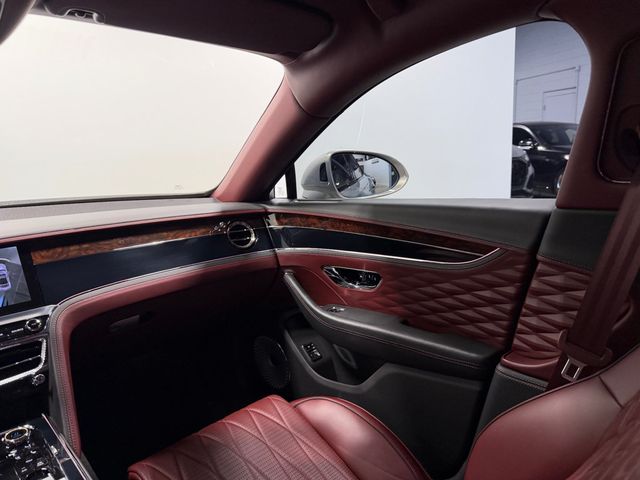 2022 Bentley Flying Spur Base - Photo 42