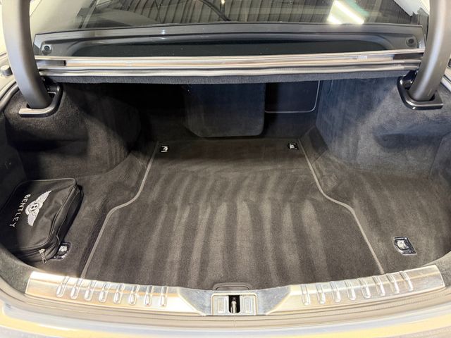 2022 Bentley Flying Spur Base - Photo 44