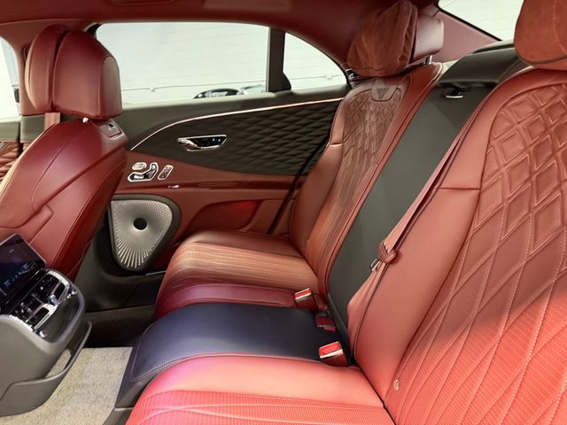 2022 Bentley Flying Spur Base - Photo 45