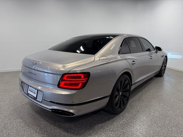 2022 Bentley Flying Spur Base - Photo 46