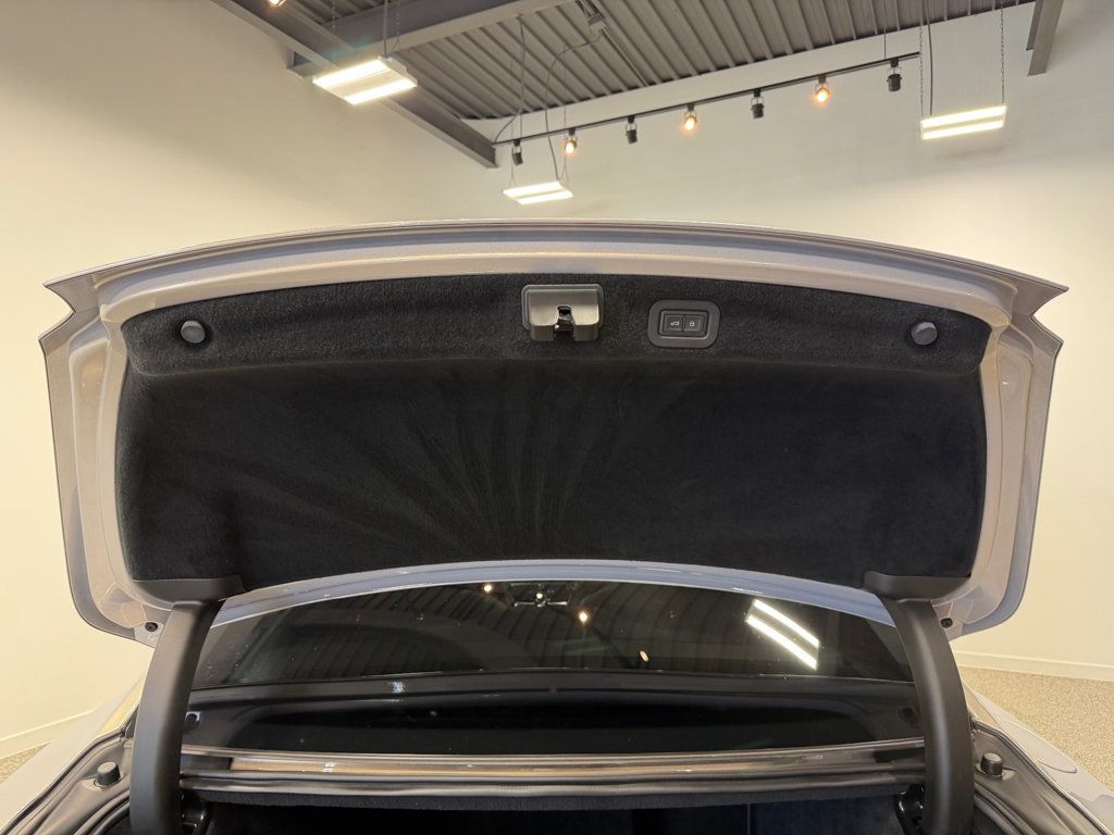 2022 Bentley Flying Spur W12 Sedan - 23065570 - 50