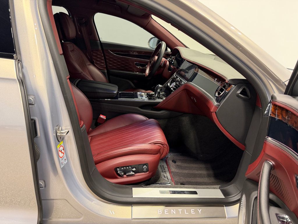 2022 Bentley Flying Spur W12 Sedan - 23065570 - 55
