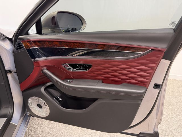 2022 Bentley Flying Spur Base - Photo 53