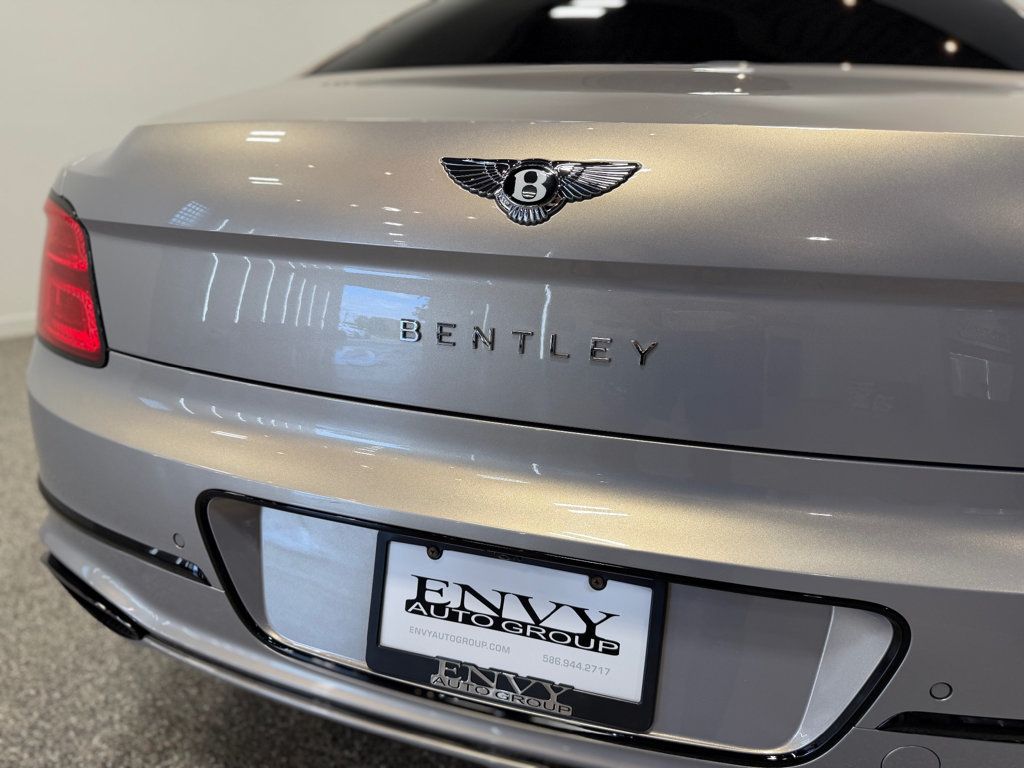 2022 Bentley Flying Spur W12 Sedan - 23065570 - 57