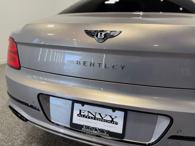 2022 Bentley Flying Spur Base - Photo 54
