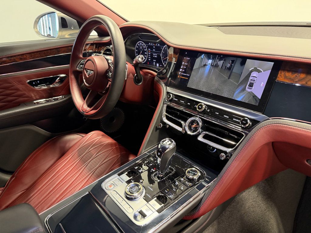 2022 Bentley Flying Spur W12 Sedan - 23065570 - 58