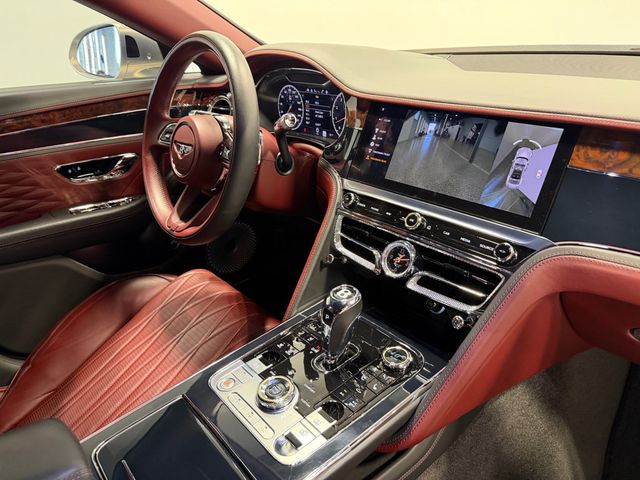 2022 Bentley Flying Spur Base - Photo 55