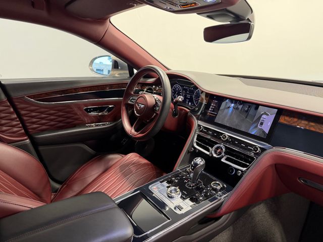 2022 Bentley Flying Spur Base - Photo 56