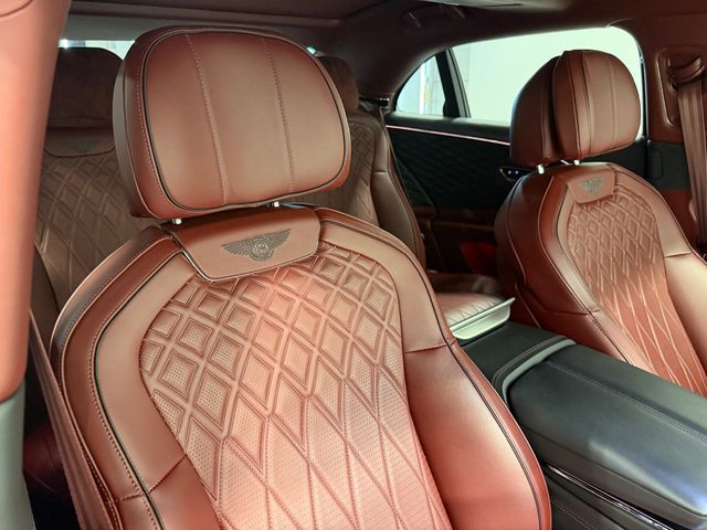 2022 Bentley Flying Spur Base - Photo 58