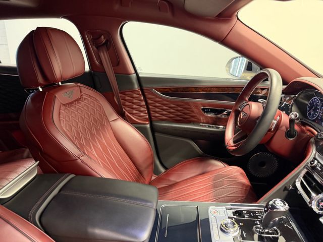 2022 Bentley Flying Spur Base - Photo 60