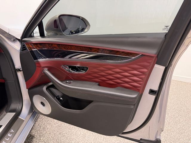 2022 Bentley Flying Spur Base - Photo 61