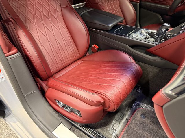2022 Bentley Flying Spur Base - Photo 62