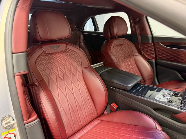 2022 Bentley Flying Spur Base - Photo 63