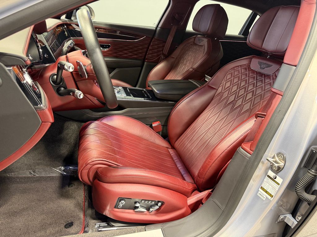 2022 Bentley Flying Spur W12 Sedan - 23065570 - 6