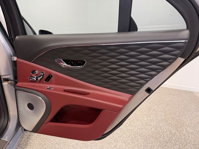 2022 Bentley Flying Spur Base - Photo 66