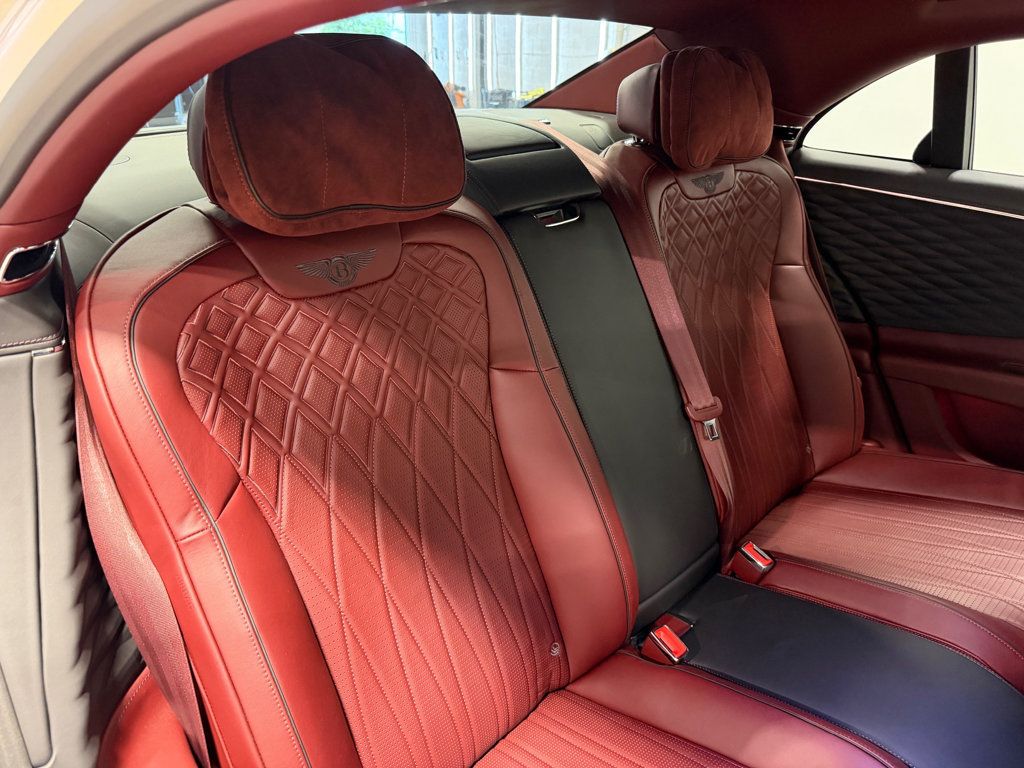 2022 Bentley Flying Spur W12 Sedan - 23065570 - 70