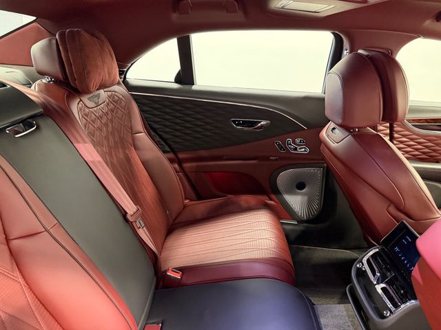 2022 Bentley Flying Spur Base - Photo 68